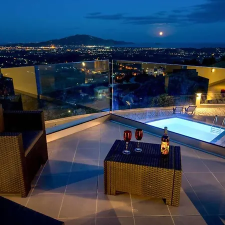 Castelli Villa *
