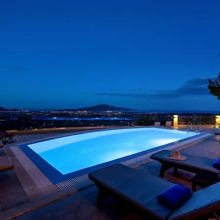 Castelli Villa *